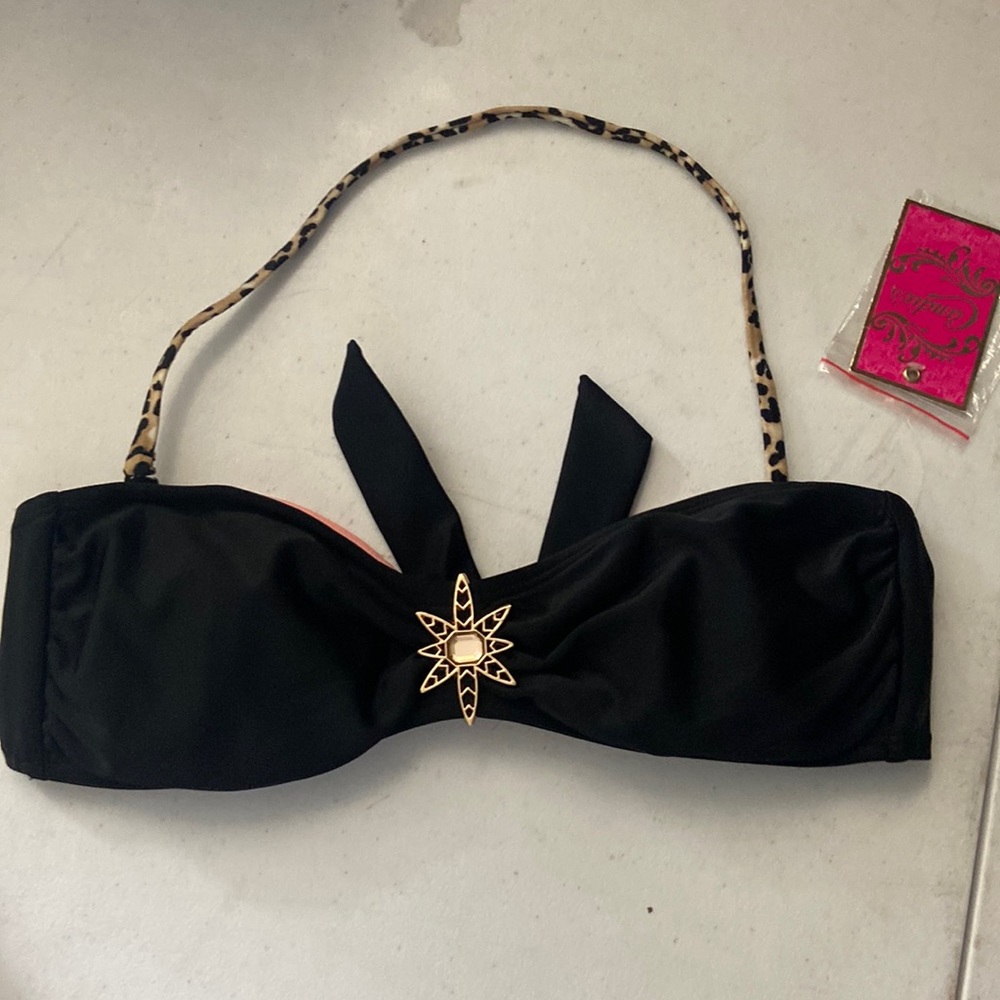 Bathing suit
